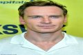 Michael Fassbender looked really great at SXSW: has he regained his hot?