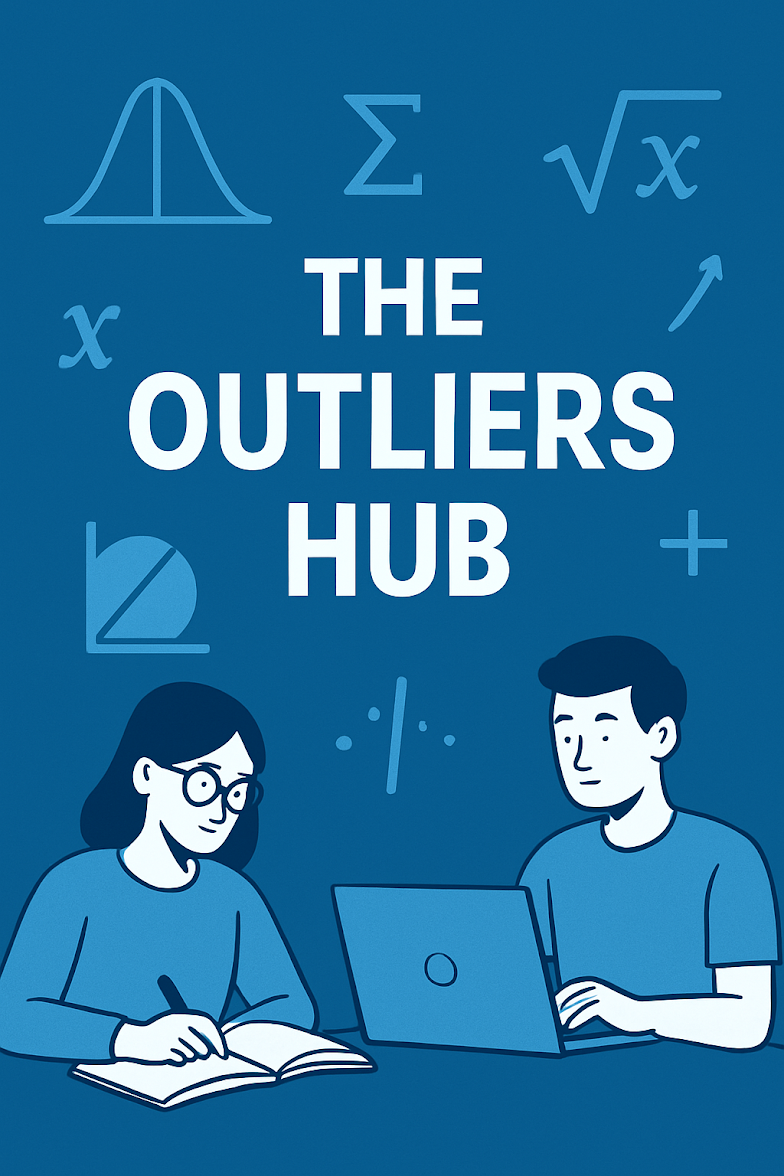 Mathematics and Statistics Online Tuition