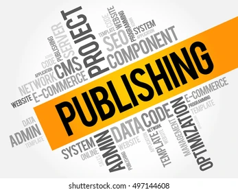 BOOK PUBLISHING SERVICE