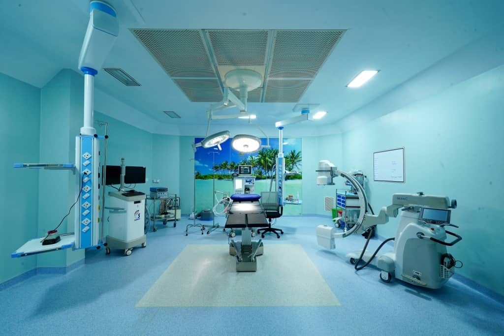 ആശുപത്രി / HOSPITAL