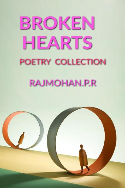 Broken Hearts-Poetry Collection (English)