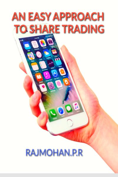 AN EASY APPROACH TO SHARE TRADING-SHARE TRADING IDEAS (PRINT & DIGITAL EDITION)