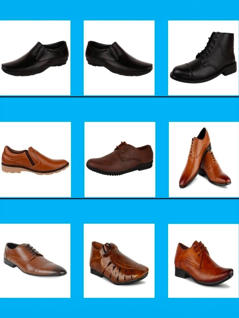 Gents Formal shoes 