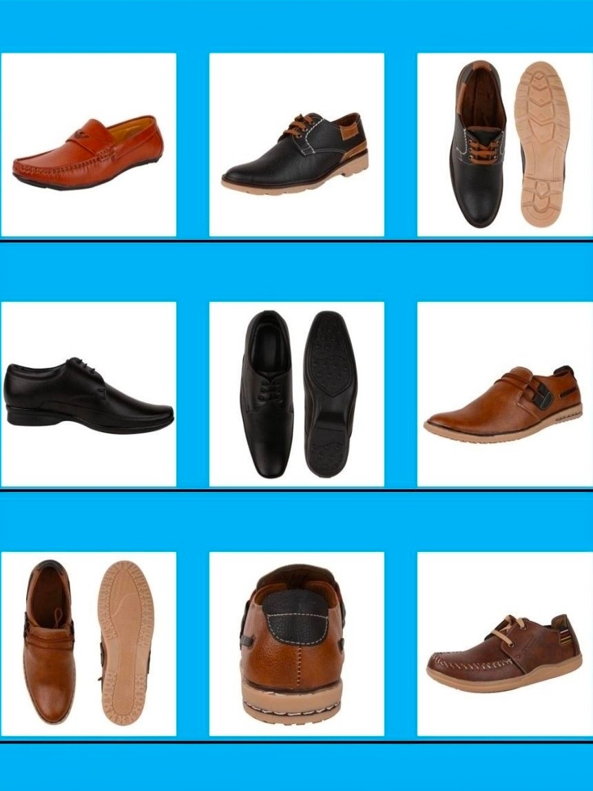 Gents Formal shoes 
